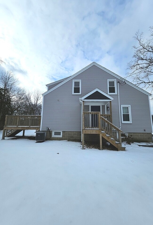 Foto del edificio - 16637 W Brockman Ave