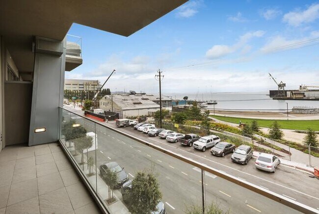 Building Photo - 2 bedroom in San Francisco CA 94107