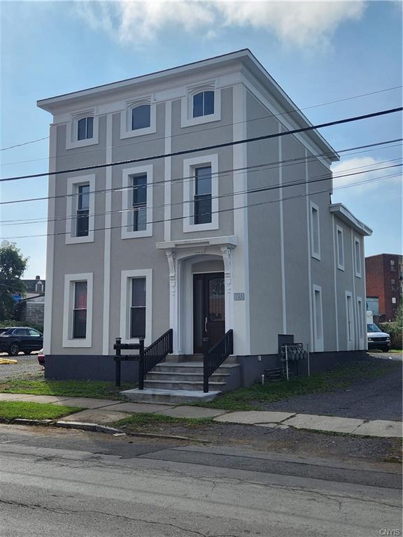 721 Columbia St, Utica, NY 13502 Apartment for Rent in Utica, NY