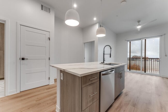 Building Photo - Lumen Luxury Lofts