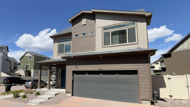 Building Photo - 6121 Ashmore Ln
