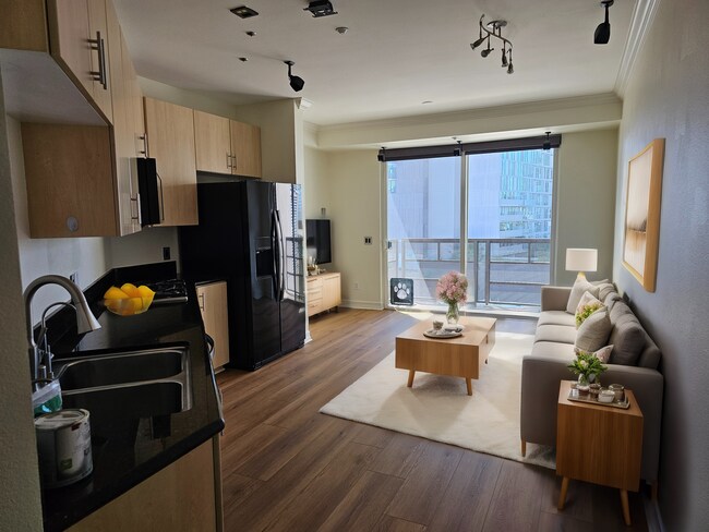 Foto del edificio - 1225 Island Ave
