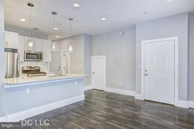Foto del edificio - 1220 19th St NE