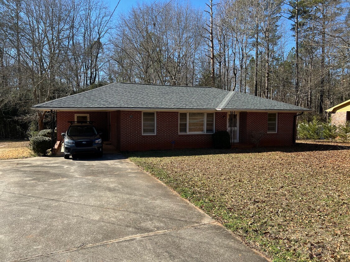 411 Etten Dr, Monroe, GA 30655 House Rental in Monroe, GA