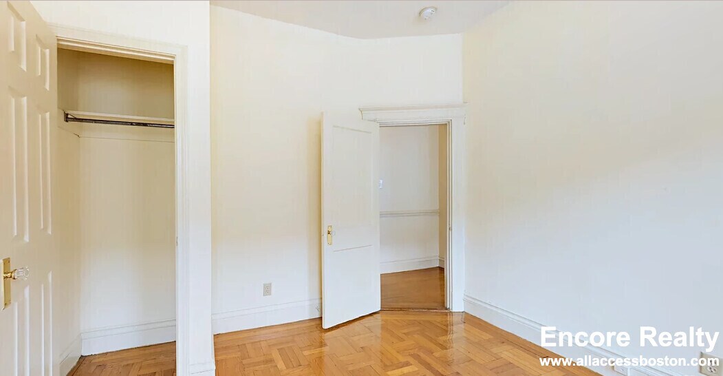 Foto del edificio - 32 Queensberry St