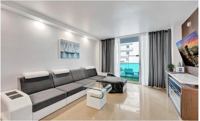 Foto del edificio - 4001 S Ocean Dr