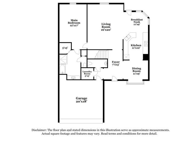 Building Photo - 2801 River Ridge Dr