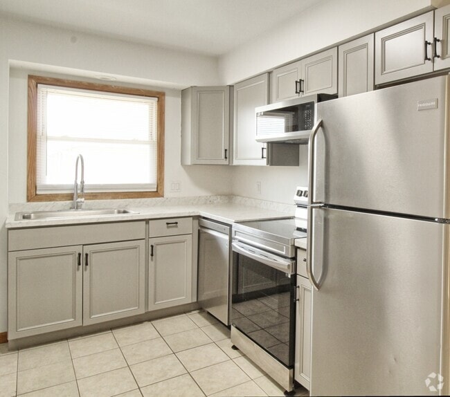 Building Photo - Laramie Apartment Homes