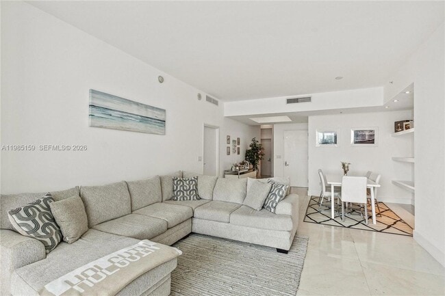 Photo - 50 S Pointe Dr Unit 805 Apartment