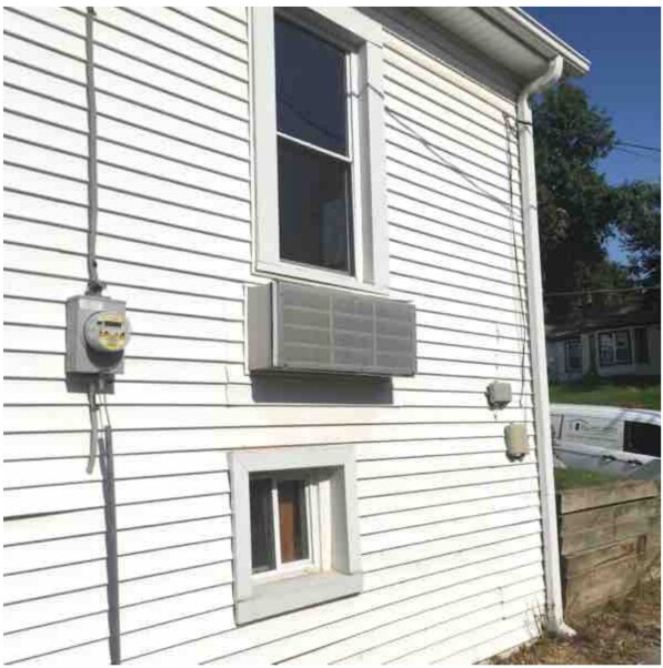 Foto del edificio - 7786 Folk Ave