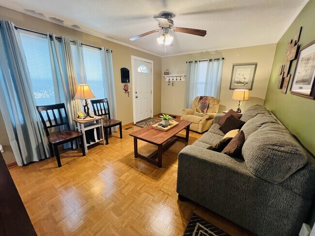 Foto del edificio - 414 Broadway Ave