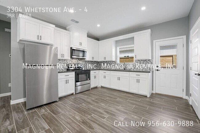 Foto del edificio - 3304 Whetstone Ave