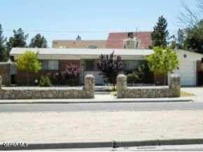 Building Photo - 9632 Montwood Dr