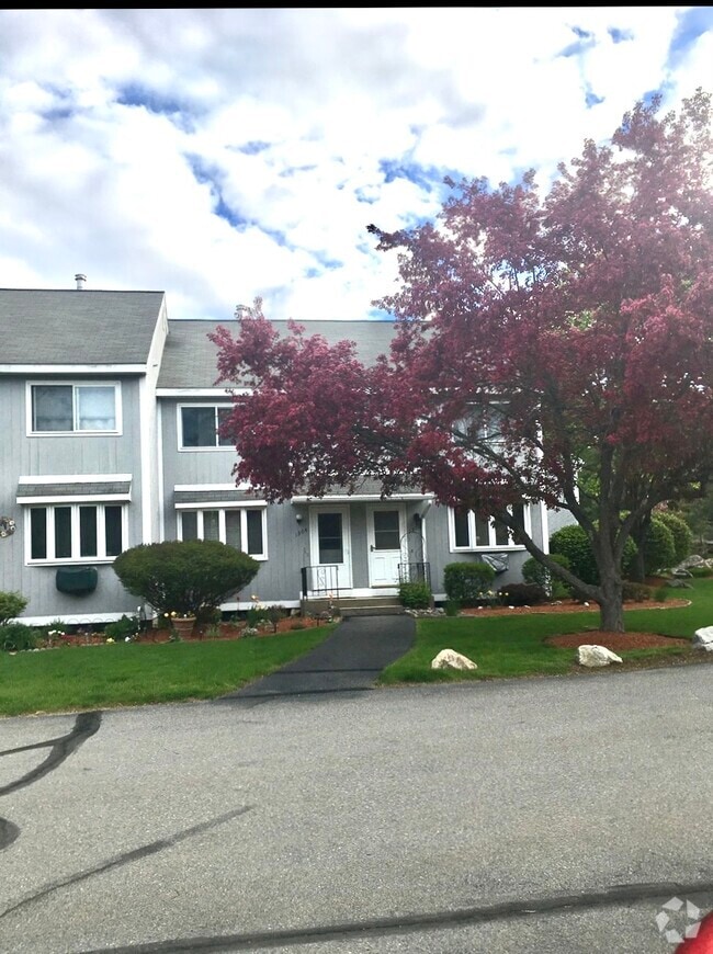 Northwest Manchester Student Apartments for Rent Manchester, NH 8