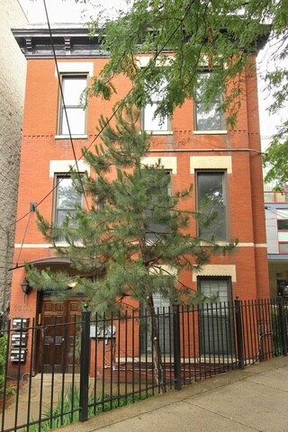 Building Photo - 1302 N Cleveland Ave