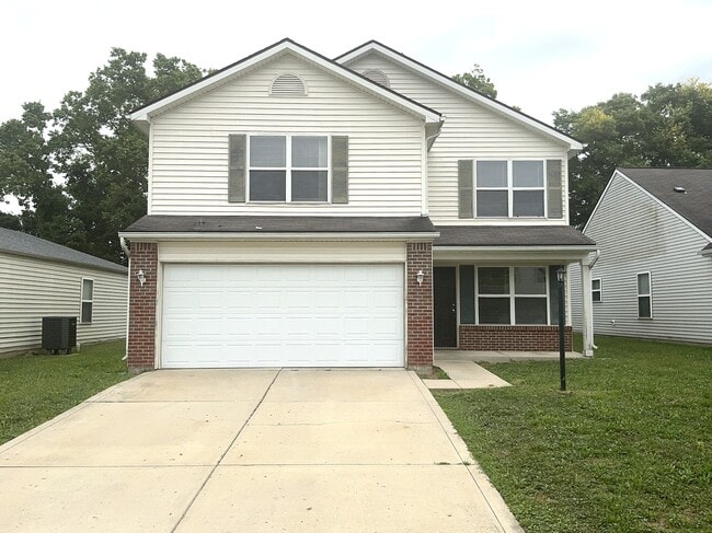Building Photo - 4007 Steelewater Way