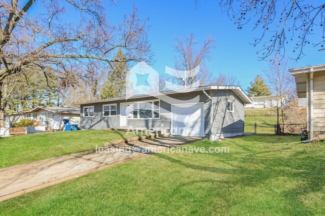 Building Photo - 9100 Ellison Dr