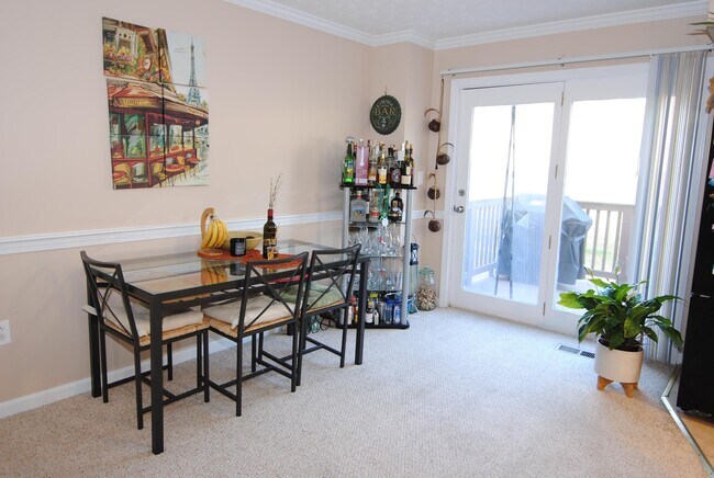 Foto del edificio - 29 Cadogan Way