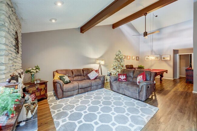 Foto del edificio - 2217 Onion Creek Pkwy