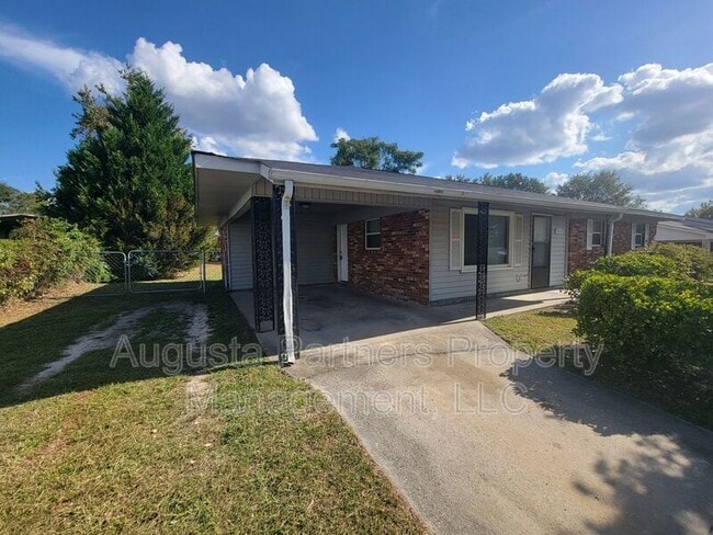 Foto del edificio - 3618 Audubon Pl