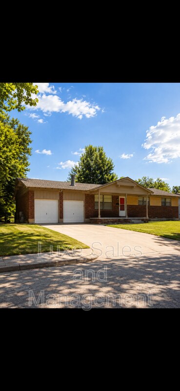 Foto del edificio - 3508 Meadowbrook Dr