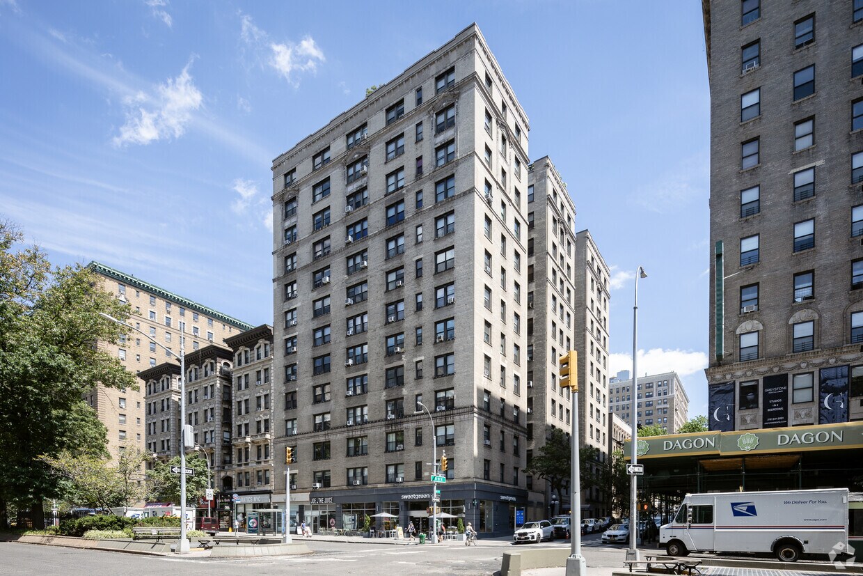 DeSoto Apartments in New York, NY