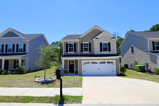 Building Photo - 463 N High Duck Trail