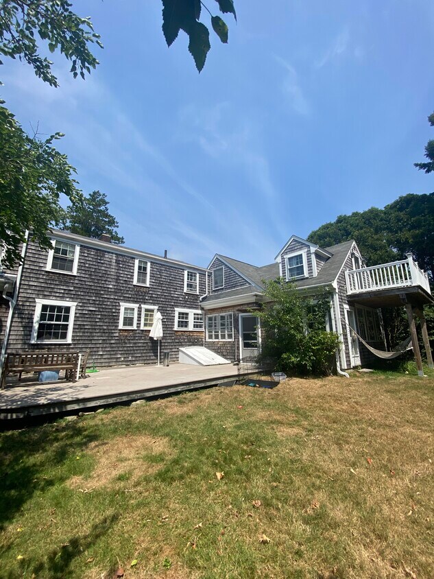 63 Bush St, Dartmouth, MA 02748 House Rental in Dartmouth, MA