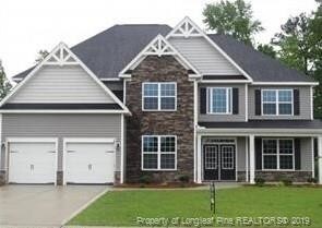 Primary Photo - 1530 Elk Run Dr