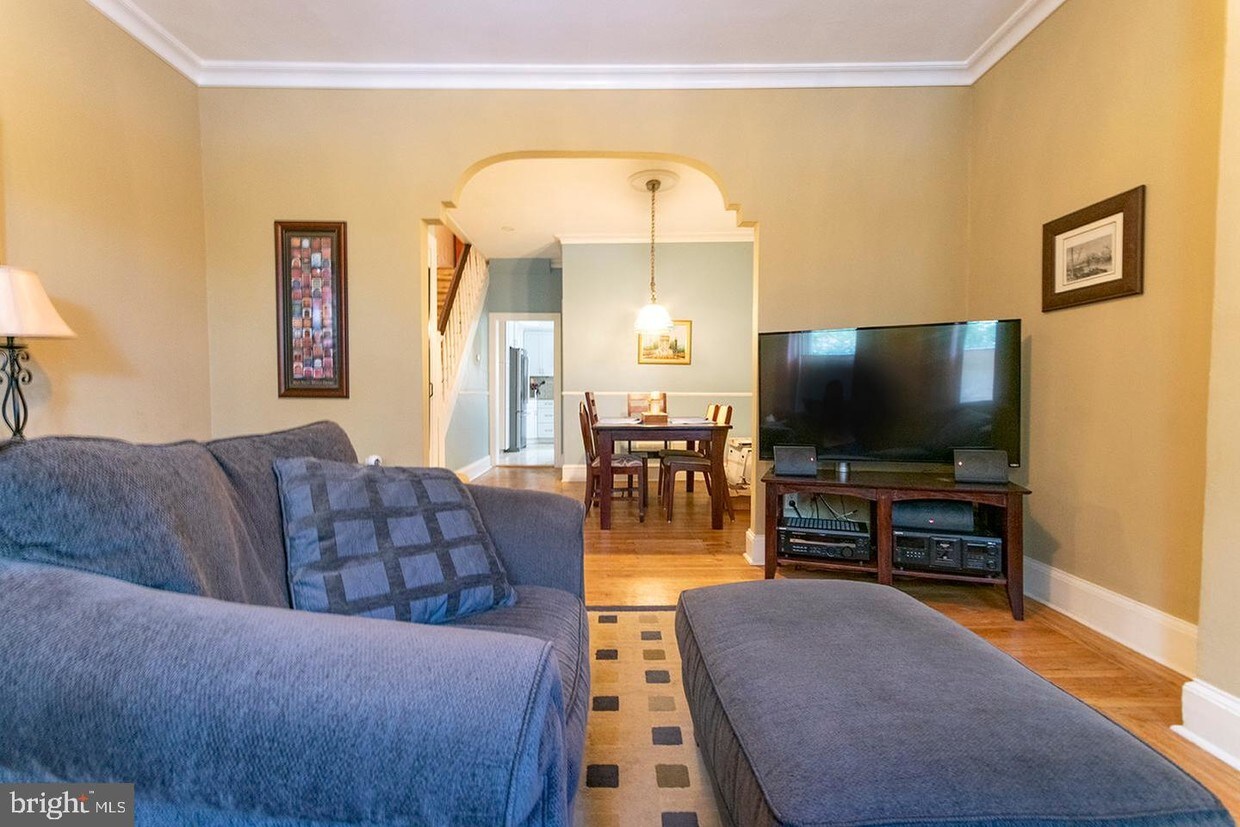 Foto principal - 2631 Christian St