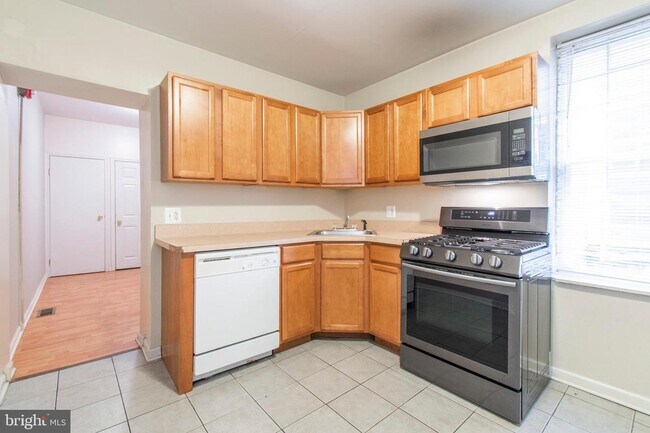 Foto del edificio - 2262 N 15th St