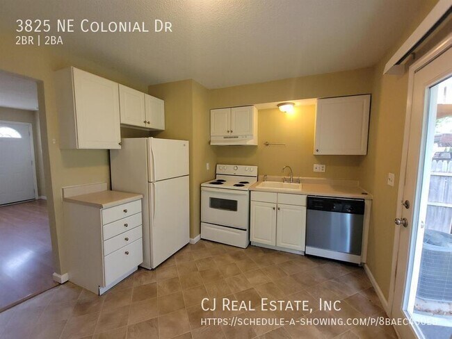 Foto del edificio - 3825 NE Colonial Dr