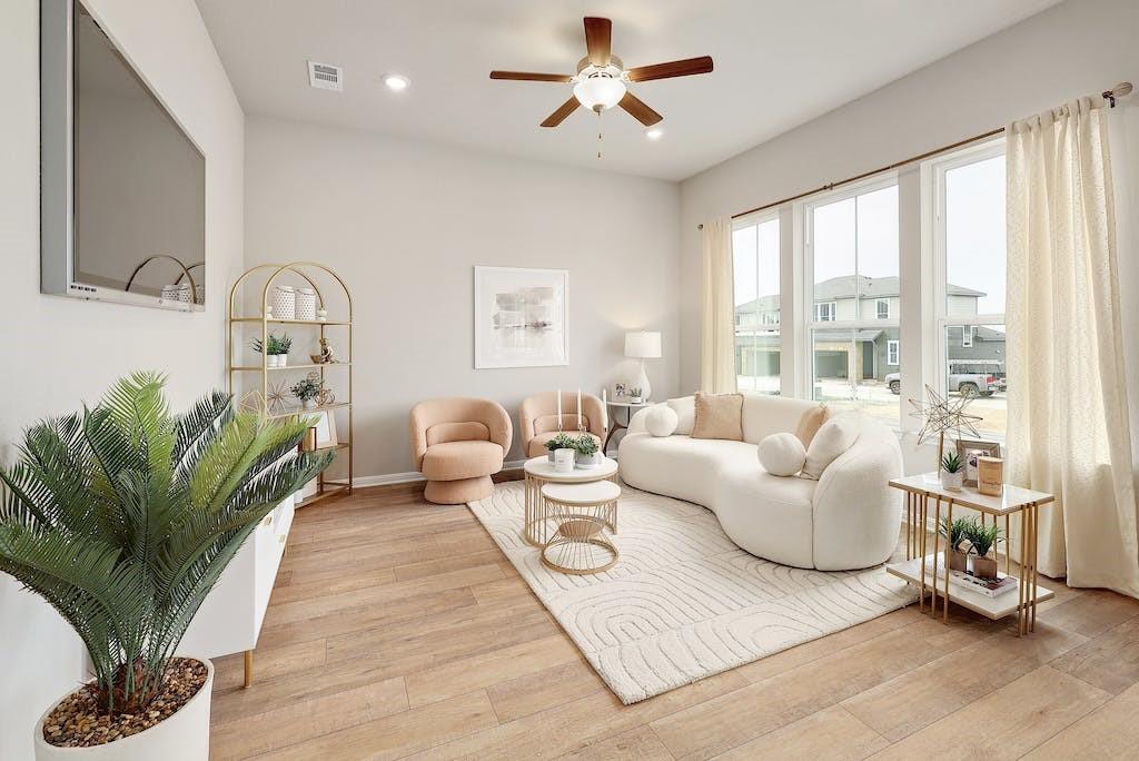 1020 Vista View Dr Unit 2202, TX 78626 Condo for Rent in