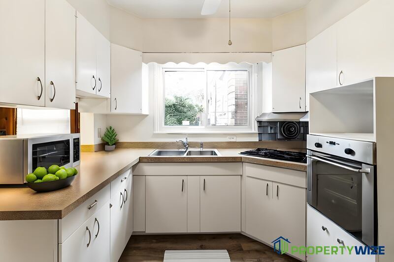 Foto principal - 516 Beaumont Ave