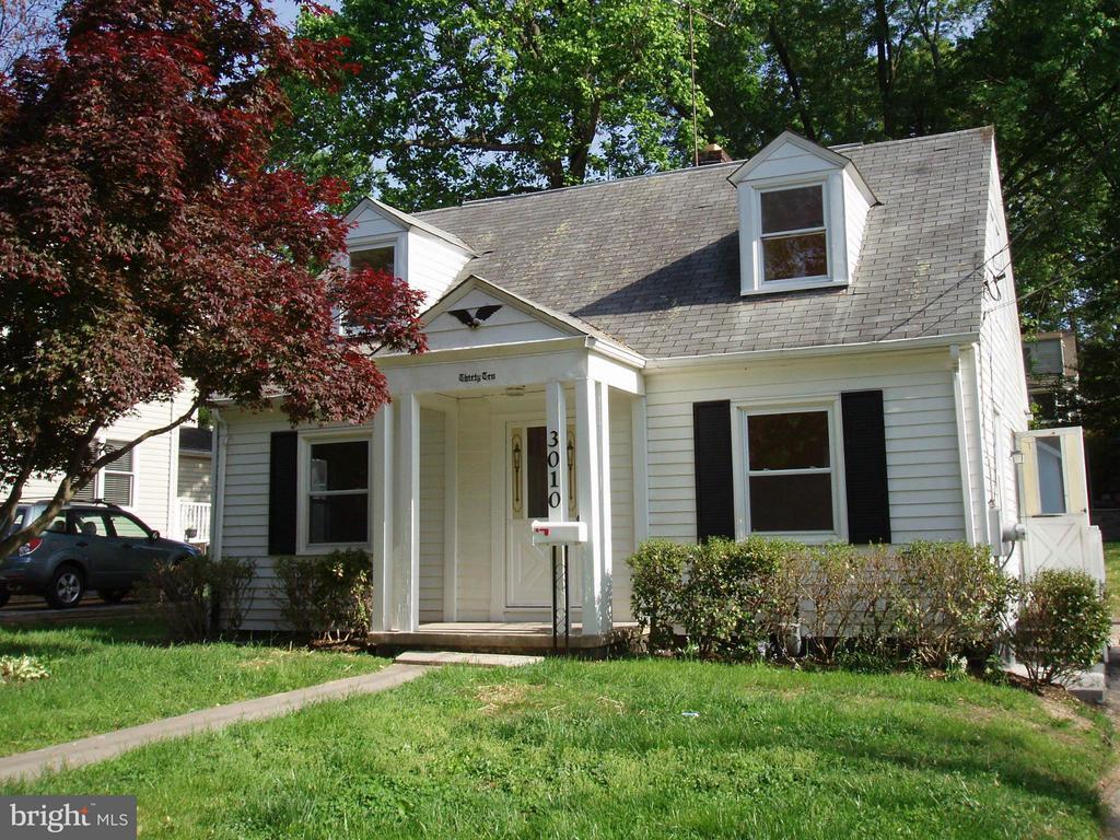 Primary Photo - 3010 Ferndale St