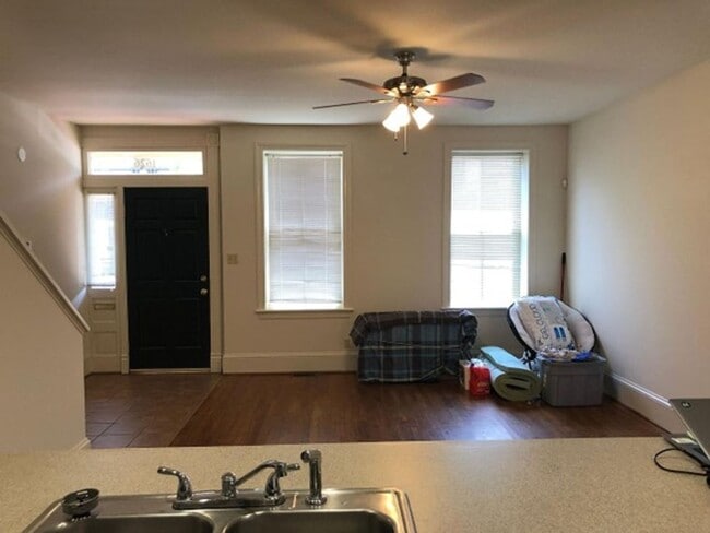 Photo - Spacious 3-Bed 3-Bath on Cary St. Townhome