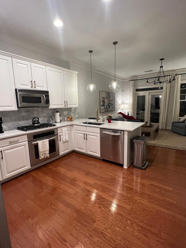 Foto del edificio - 1956 Cobblestone Cir NE