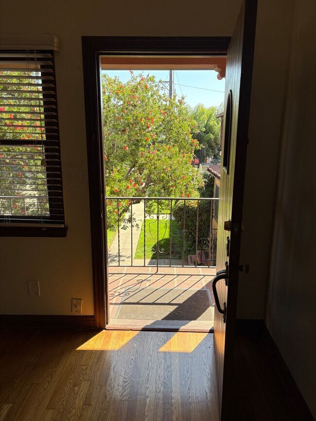 Foto del edificio - Rare Studio in Wonderful Area with Unique,...