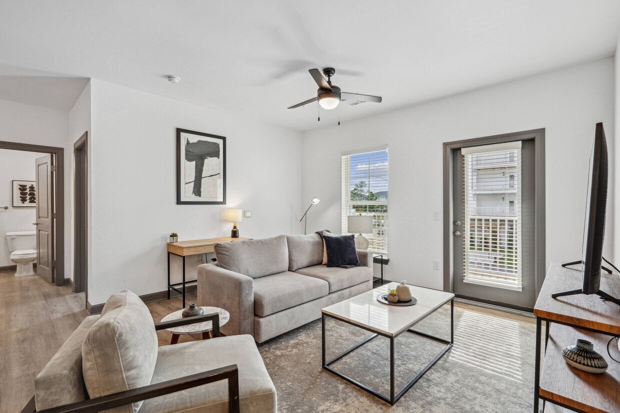 The Leo Myrtle Beach 55+ - 147 Laurenco Loop Myrtle Beach, SC