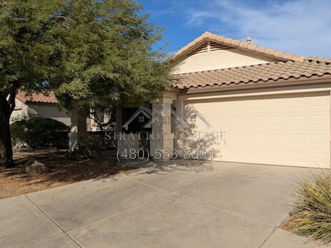Building Photo - 28719 N 21st Ln