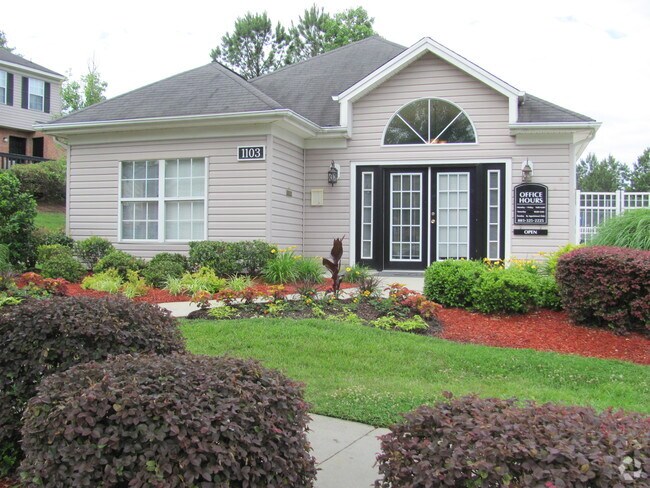 Wildwood Springs Apartments Rock Hill Sc Wildwood Springs Apartments Rock Hill Sc