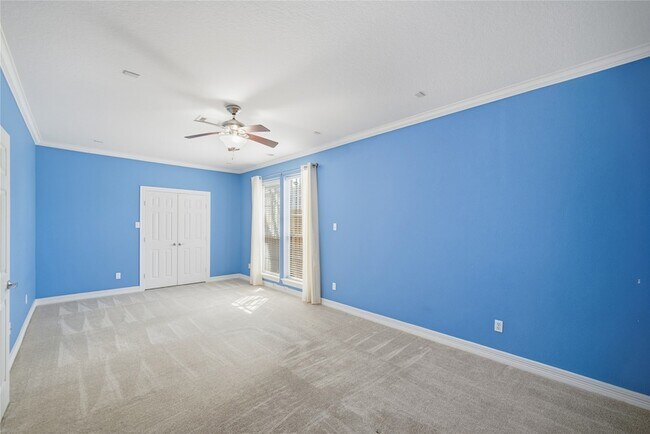 Foto del edificio - 1316 Cleburne St