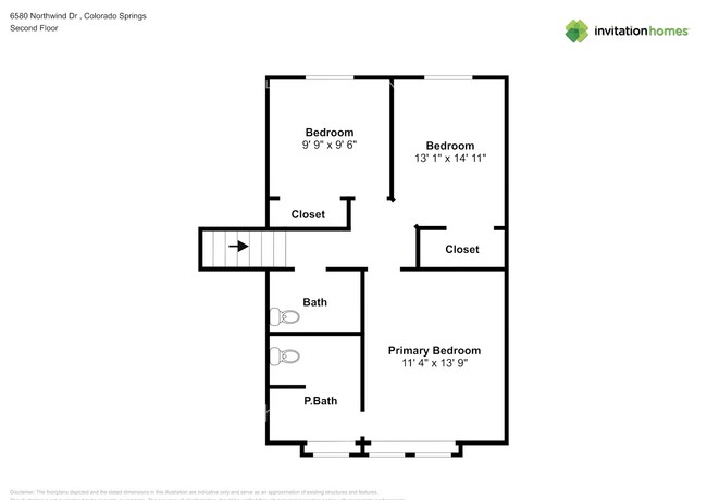 Foto del edificio - 6580 Northwind Dr