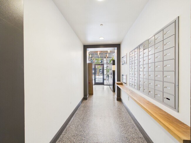 Foto del edificio - 1600 Chestnut St