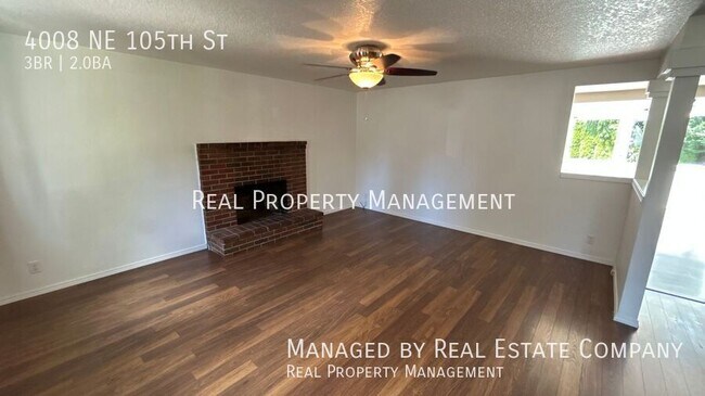Foto del edificio - 4008 NE 105th St