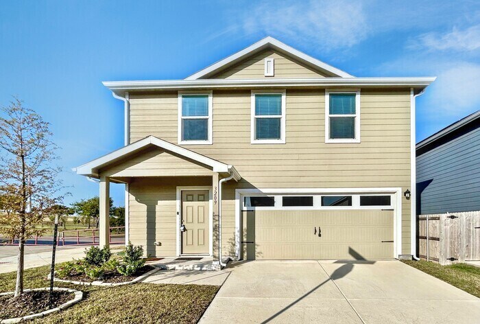 Foto principal - 3209 Peyton Lila Rd