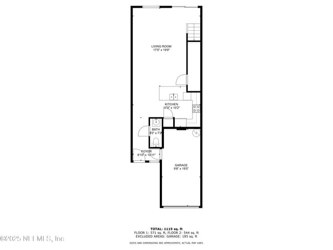 Building Photo - 7919 Merchants Way