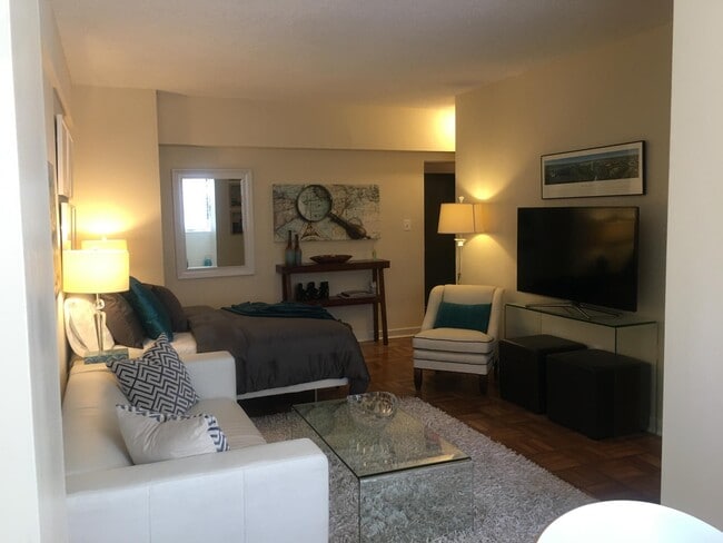 Foto del edificio - Washington House