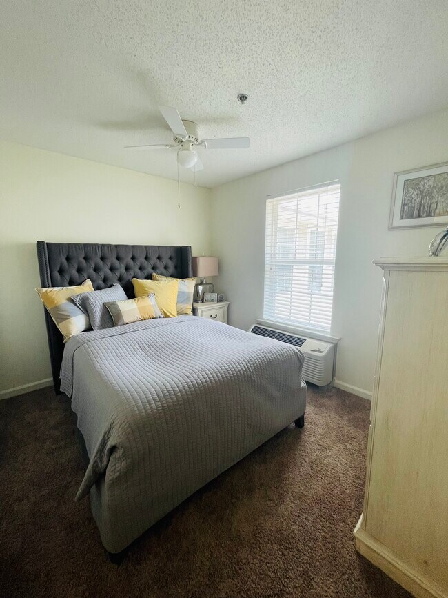 Diamond Cove Apartments in Hilton Head Island, SC