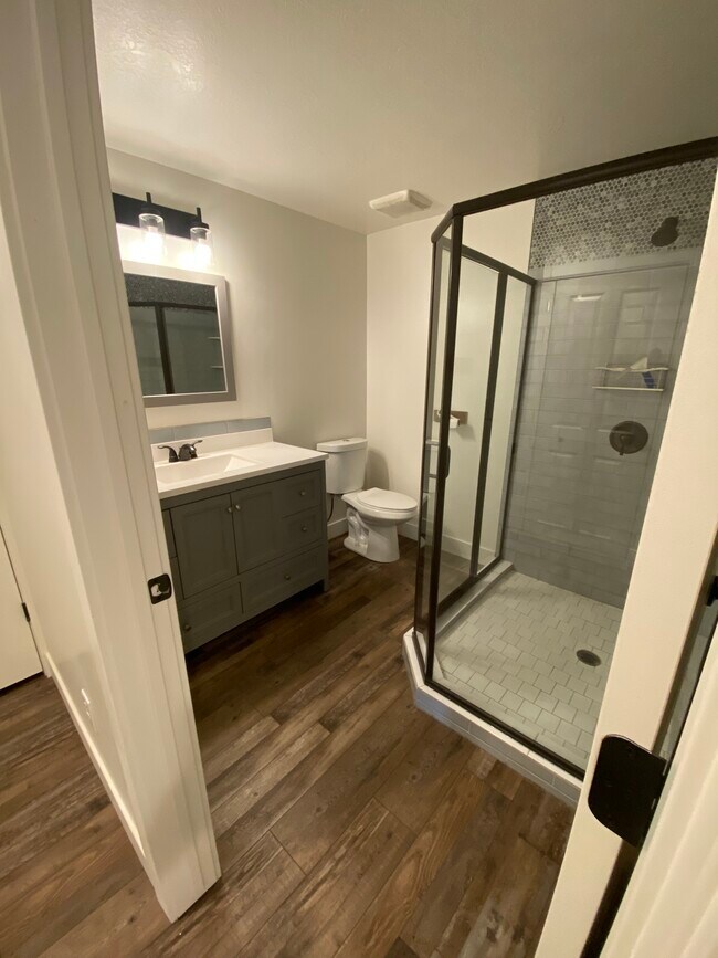 Foto del edificio - 4672 N 2900 E